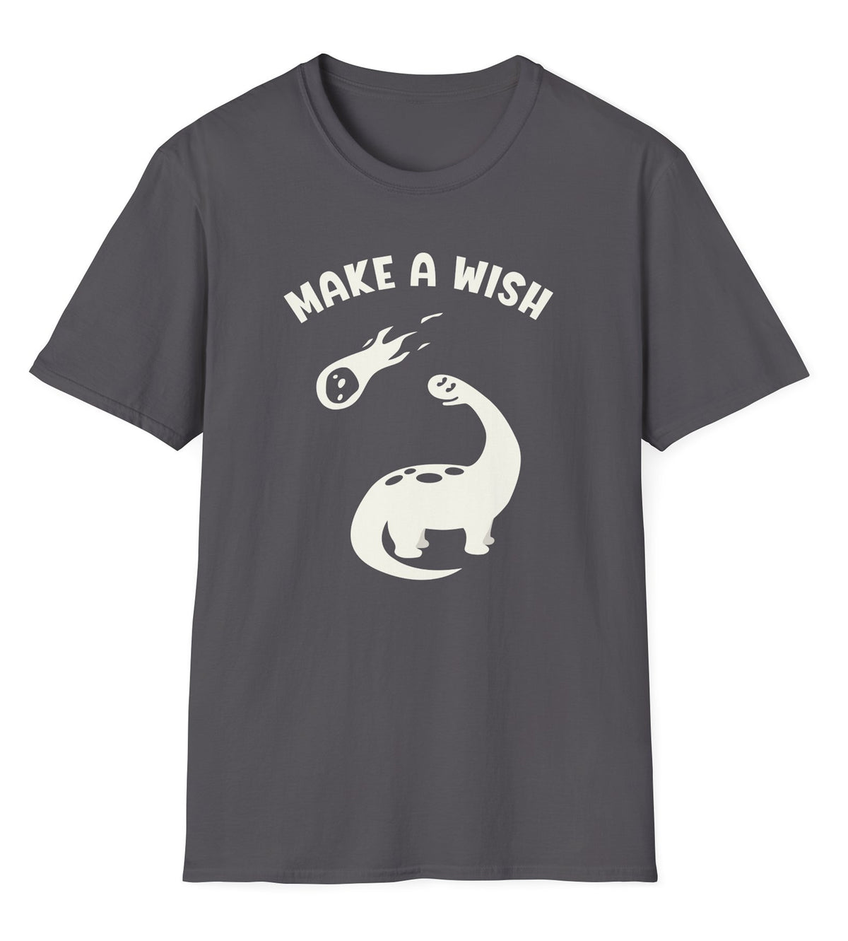 Wish Upon A Star Dinosaur Tee