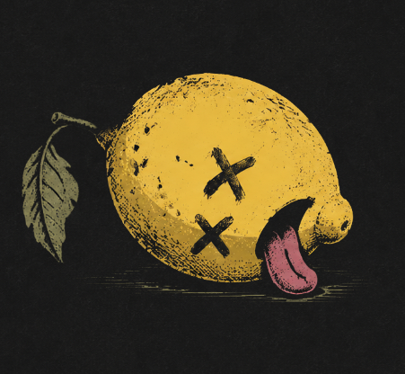 Dead Lemon Design